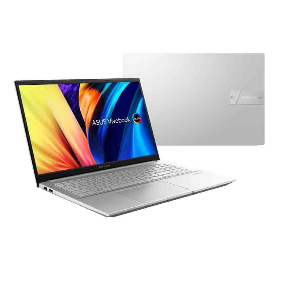 Buy Asus M6500QC-LK542WS Ryzen 5 Laptop - Ultimate Creative Power