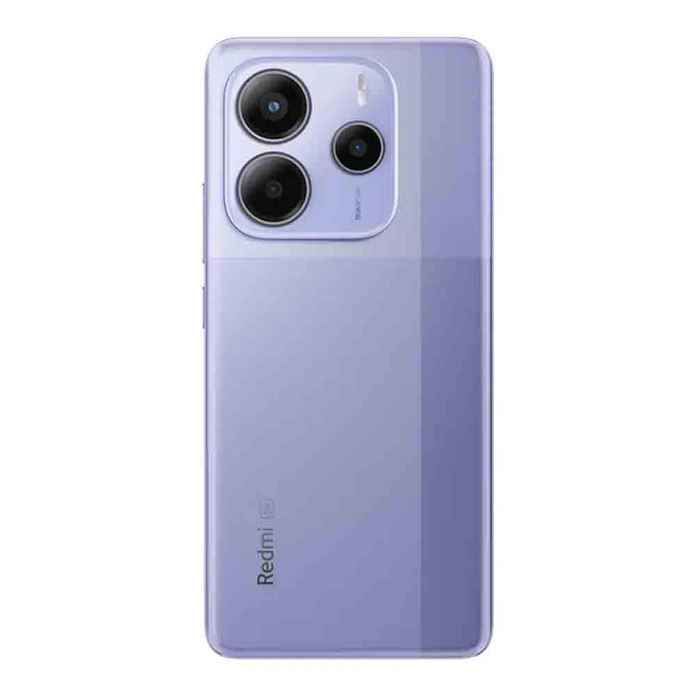 Buy Xiaomi Redmi Note 14 5G (8GB/256GB, Phantom Purple) - Pai