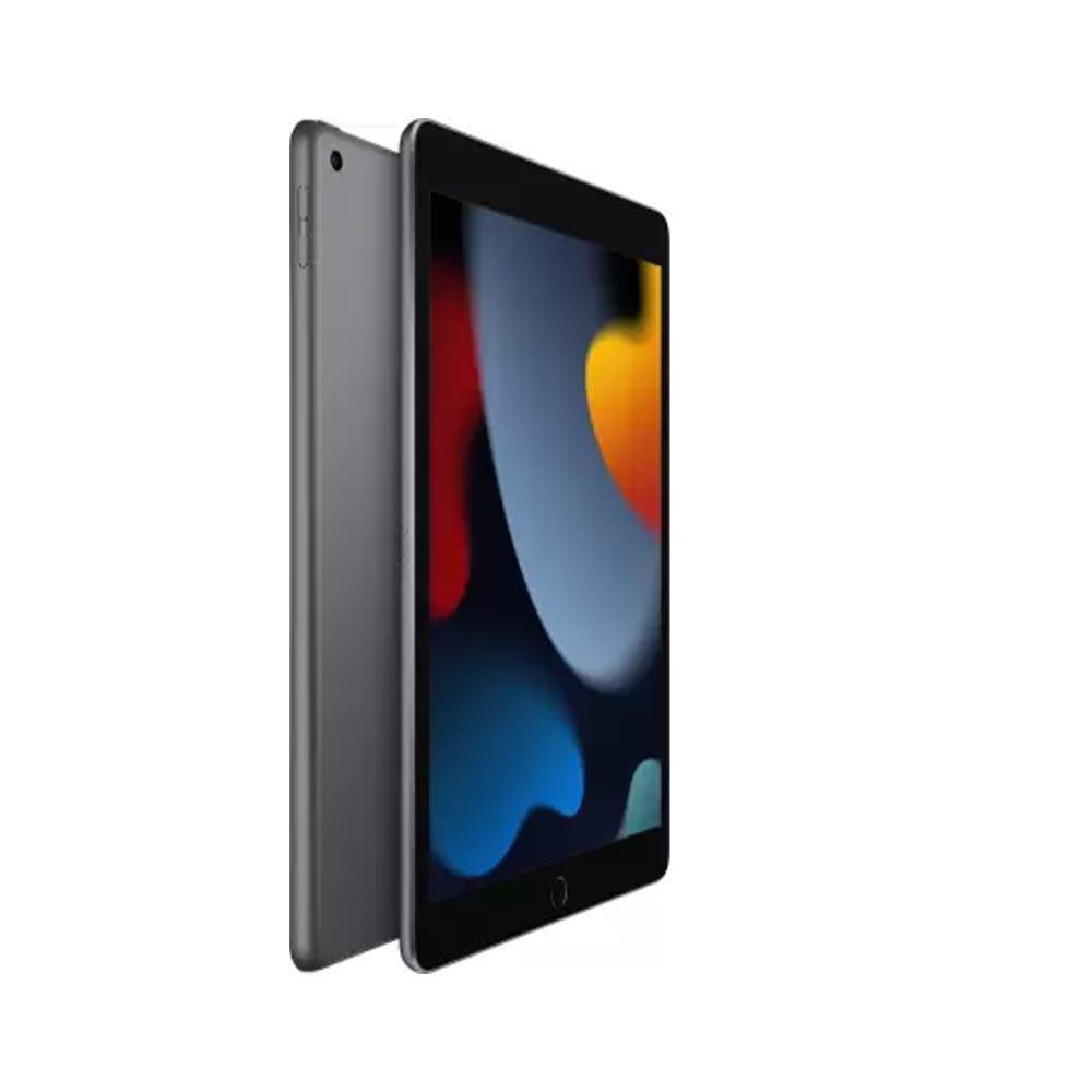 Apple iPad (9th Gen) 256GB WiFi 10.2 A13 Chip Space Grey - Pai