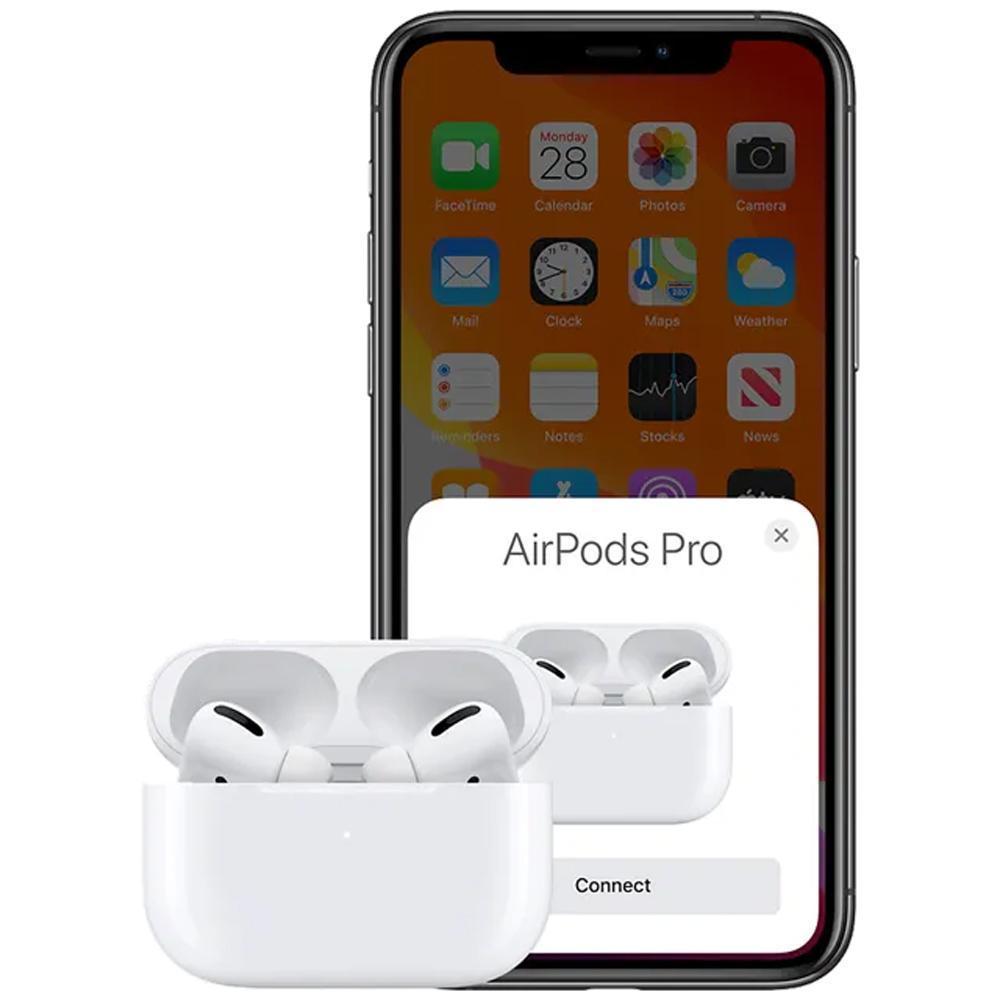 Buy Apple AirPods Pro (1st Gen) with MagSafe Case Immersive