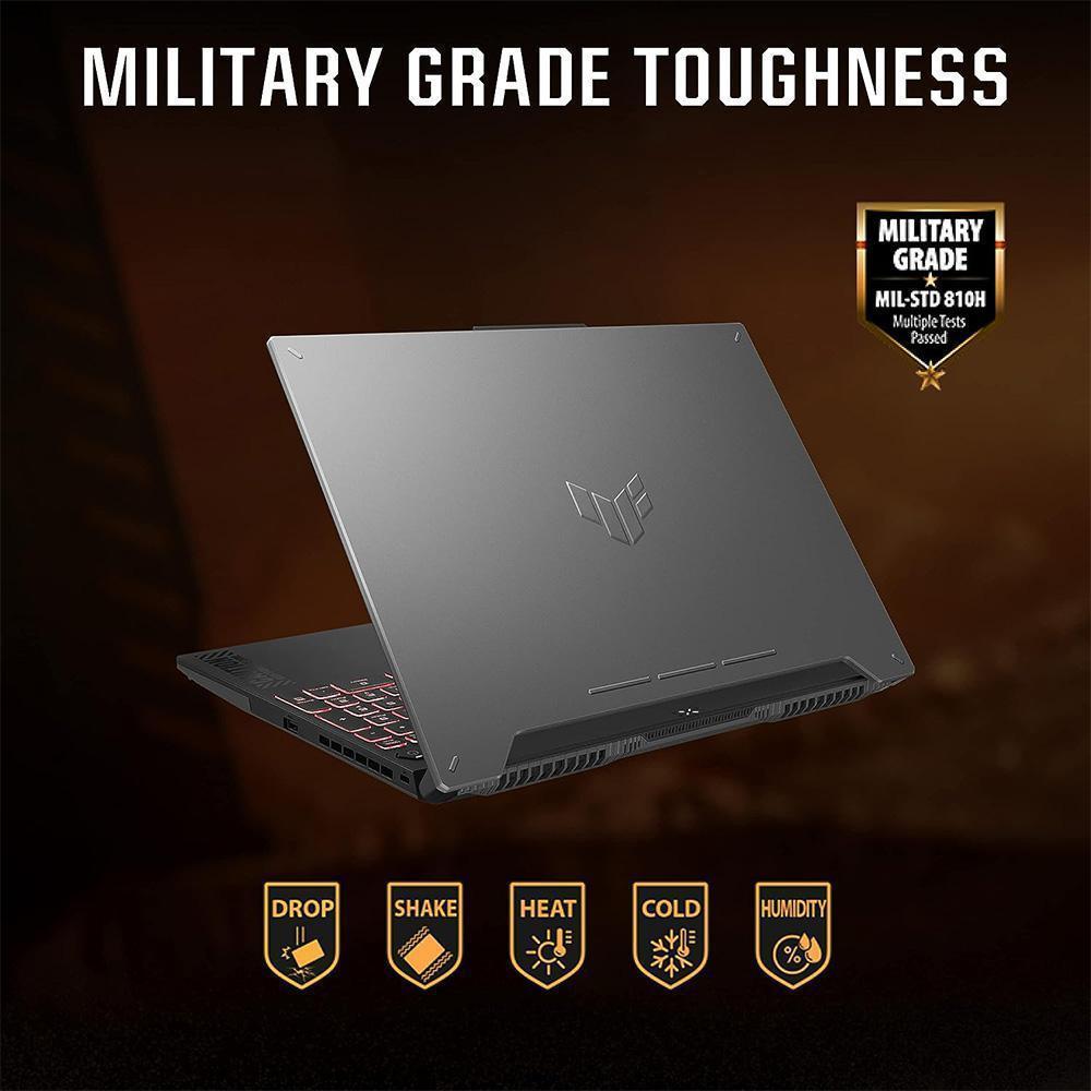 Buy ASUS TUF Gaming F15 FX507ZV-LP094W Laptop - Unleash Power