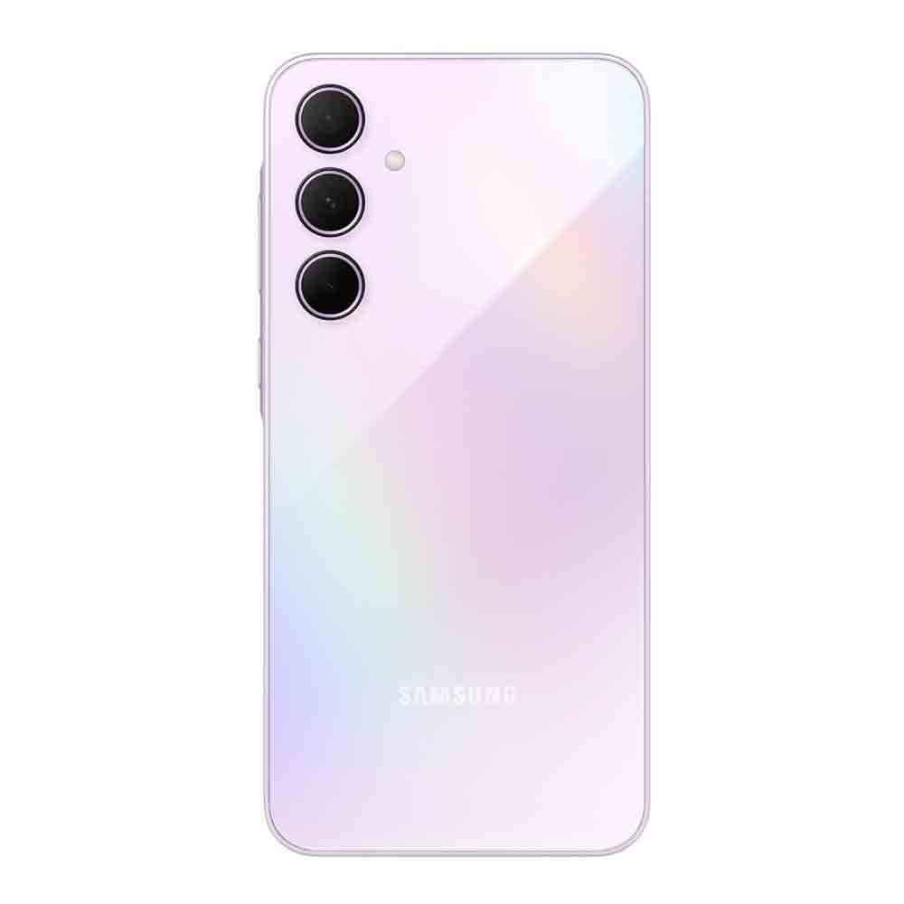 Buy Samsung Galaxy A35 5G Awesome Lilac, 8GB RAM, 128GB ROM