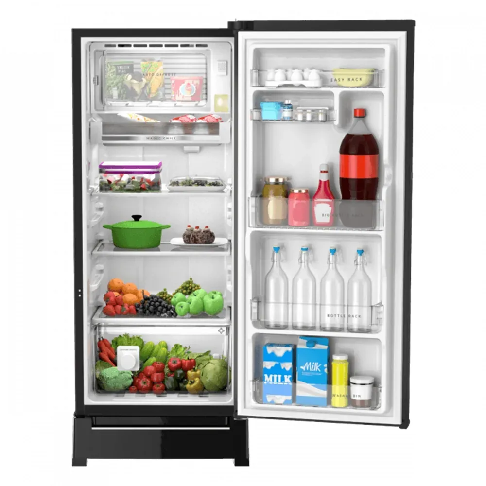 Buy Whirlpool 192L 3 Star Refrigerator | Pai International