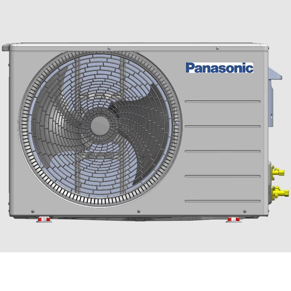 Buy Panasonic Ton Star Inverter Split AC (CS/CU-AU12ZKY3F