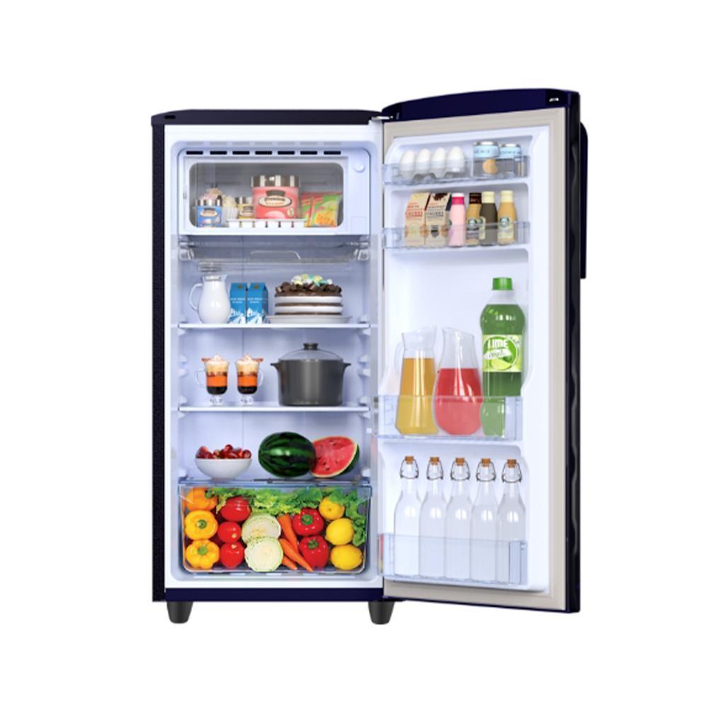 Buy Godrej 180L 3 Star Fridge with Capillary Tech - Aster Wine