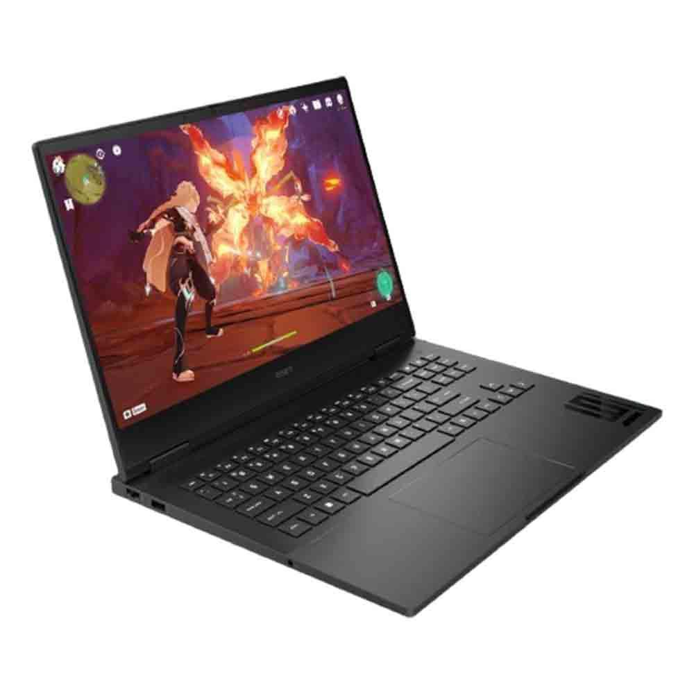 HP 90L48PA AMD Ryzen Laptop (16 GB/1 TB/MS  cm/XD0007AX/Shadow Black)