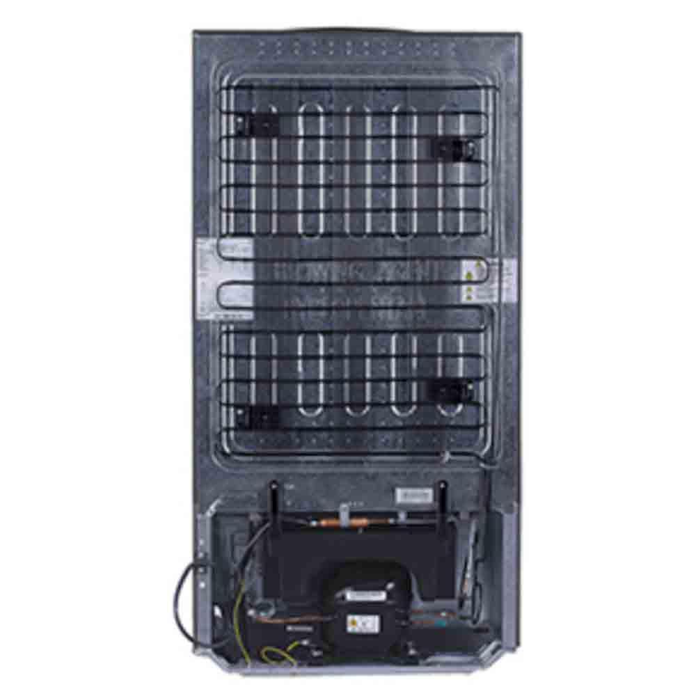 きんじろう様2 Lloyd 195L 2 Star Single Door Refrigerator GLDC212SSST2JC - Pai