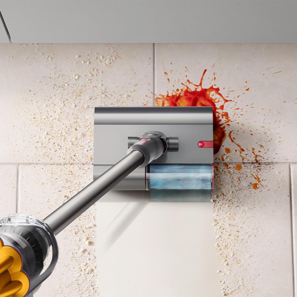 Buy Dyson V12S Detect Slim Submarine Vacuum Cleaner - Top