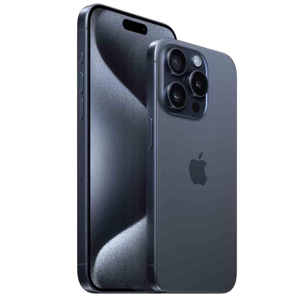 iPhone 15 Pro – Buy & Get Free Party Speaker | Best Price at Pai