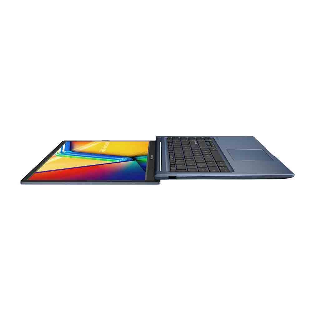 Asus X1504ZA-NJ541WS i5 12th Gen Laptop - Boost Productivity - Pai