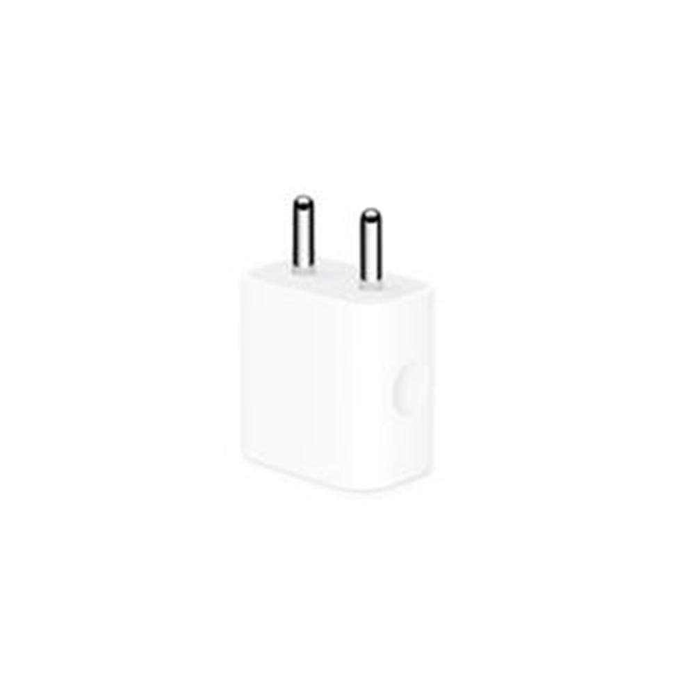 Fast-Charge Your Devices with Apple 20W USB-C Power Adapter