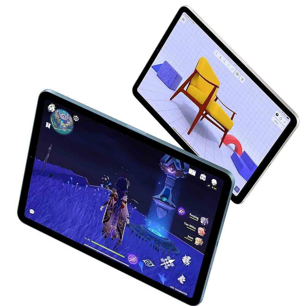 Buy Apple iPad Air 5th Gen 256GB WiFi Blue - Unmatched Performance