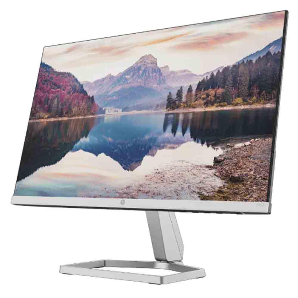 Buy HP M22F 21.5 Full HD IPS Monitor - Stunning Clarity - Pai