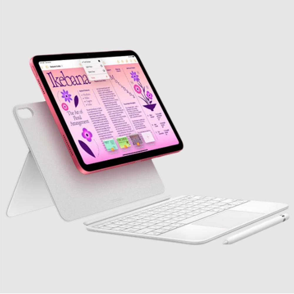 Buy Apple iPad 10th Gen (MPQ13HN/A) WiFi 10.9 64GB Blue - Pai