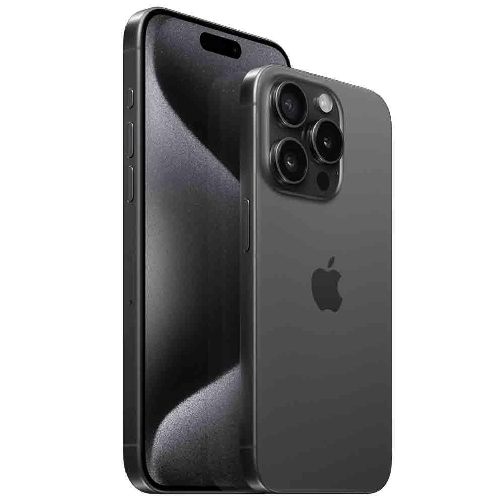 iPhone 15 Pro – Buy & Get Free Party Speaker | Best Price at Pai