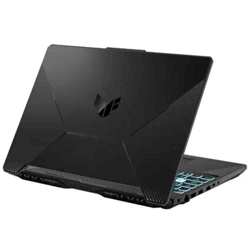 Asus TUF Gaming A15 AMD Ryzen Octa Core 7435HS (16 GB 512 GB SSD GB  Graphics Windows 11 Home) inch) Gaming Laptop (FA566NCR-HN254WS,