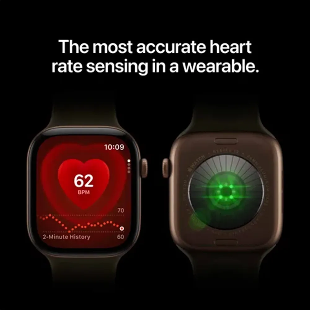 Buy Apple Watch Series 12 46mm - Pai International