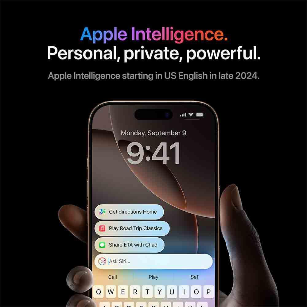 iPhone 16 Pro Max – Buy & Get Free Party Speaker | Best Price at Pai
