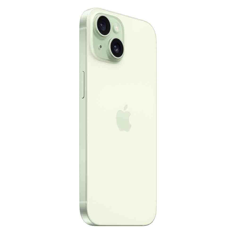 Buy Apple iPhone 15 128GB Green Online - Pai International