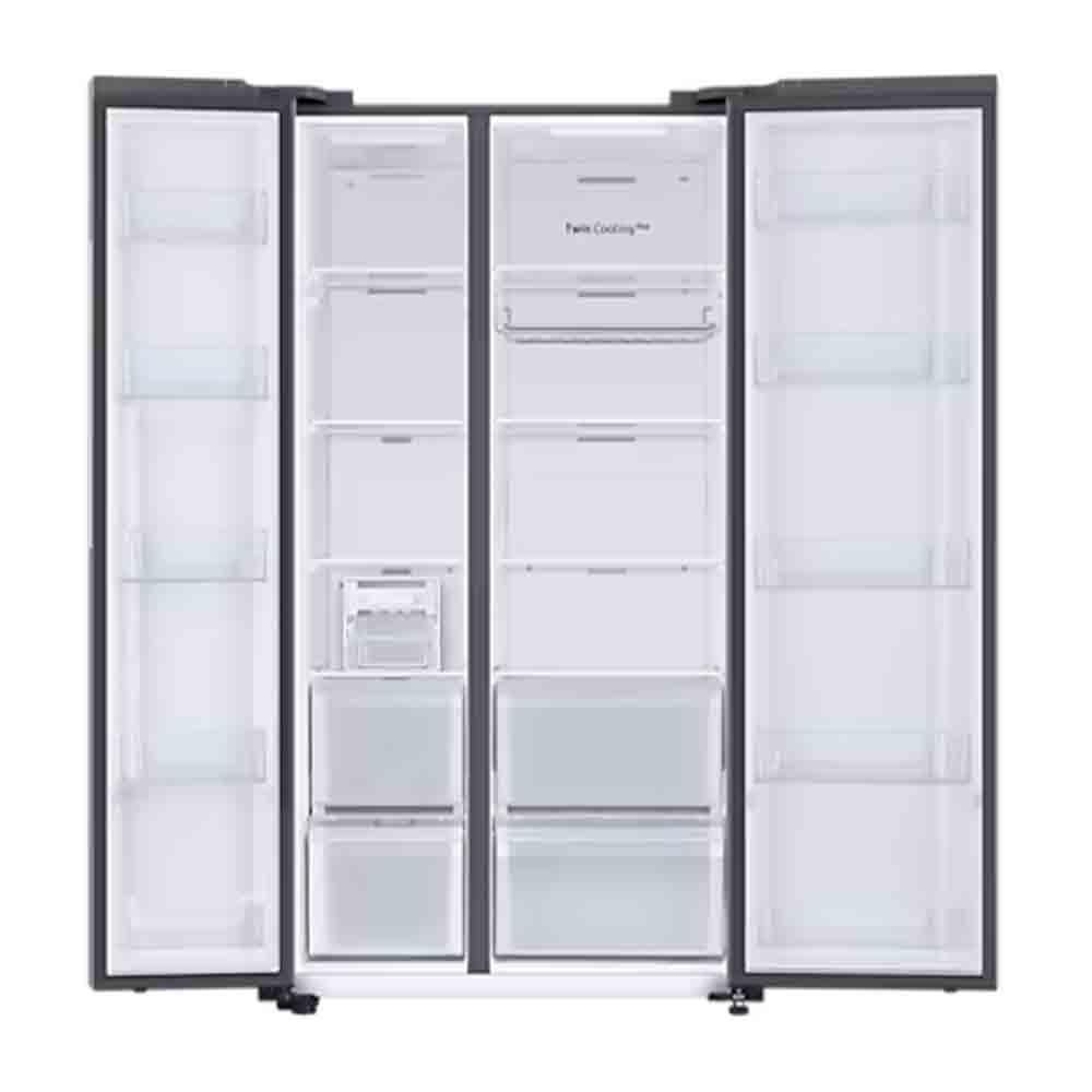 Samsung 653L 5-in-1 Convertible Fridge RS76CB81A333HL - Pai