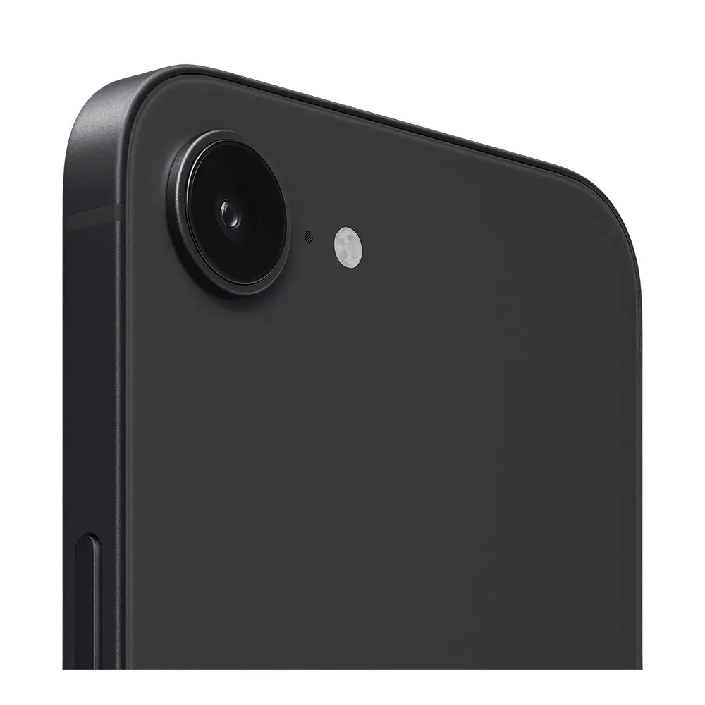 Buy Apple iPhone 17e 256GB Black Online – Pai International