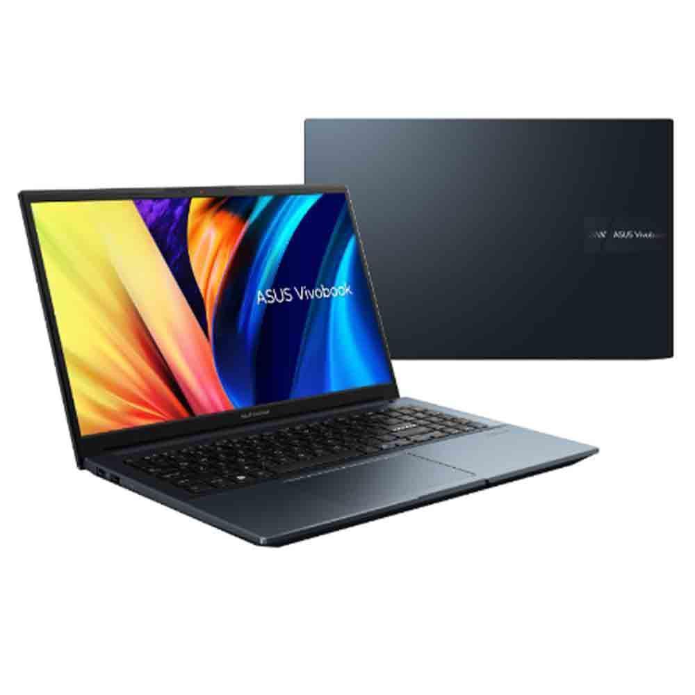 Asus M6500QF-HN541WS AMD Ryzen Laptop (16 GB/512  cm/M6500QF-HN541WS/Quiet Blue)