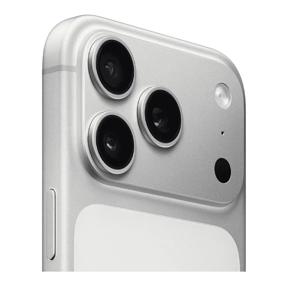 Apple iPhone 17 Pro (256GB, Silver) – Full Specs, FAQs & Buying Guide