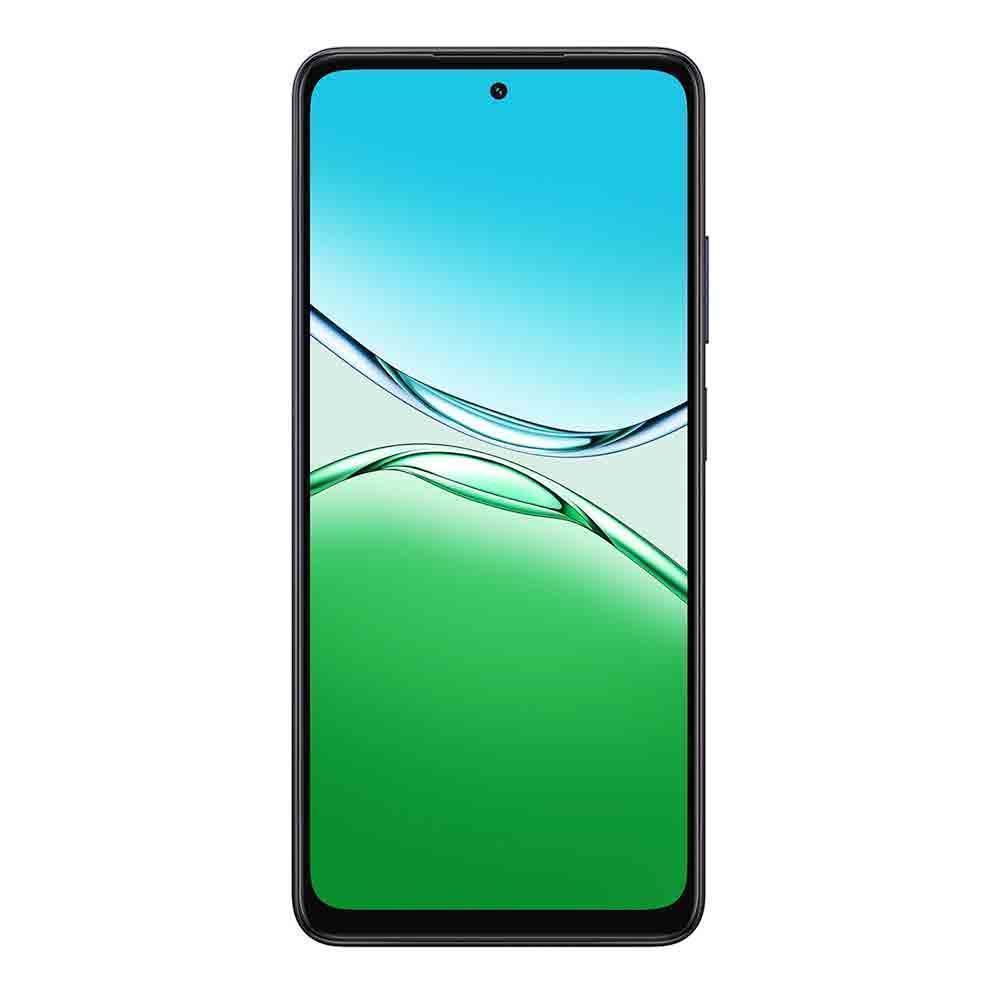 Buy Oppo A5x 4GB 128GB Midnight Blue – Best Price | Pai International