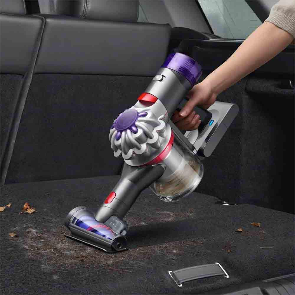 Dyson V8 Absolute Cord-Free Vacuum Cleaner - Powerful & Versatile