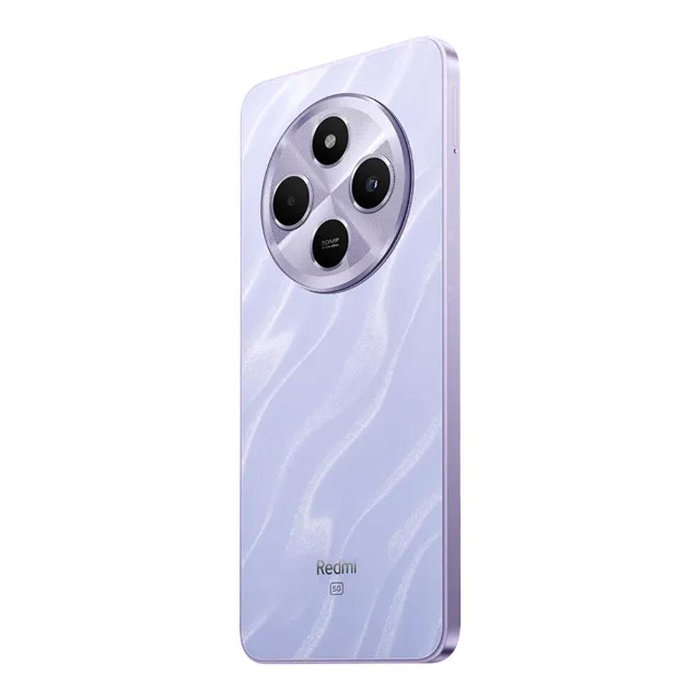 Buy Redmi 14C 5G (4GB RAM, 64GB ROM, Stardust Purple) Online