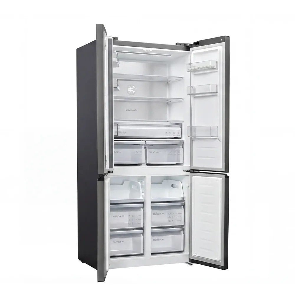 Buy Bosch 503L 4 Star French Door Refrigerator - Pai International
