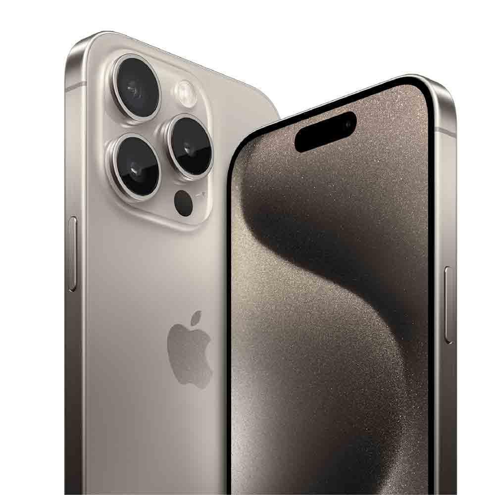iPhone 15 Pro – Buy & Get Free Party Speaker | Best Price at Pai