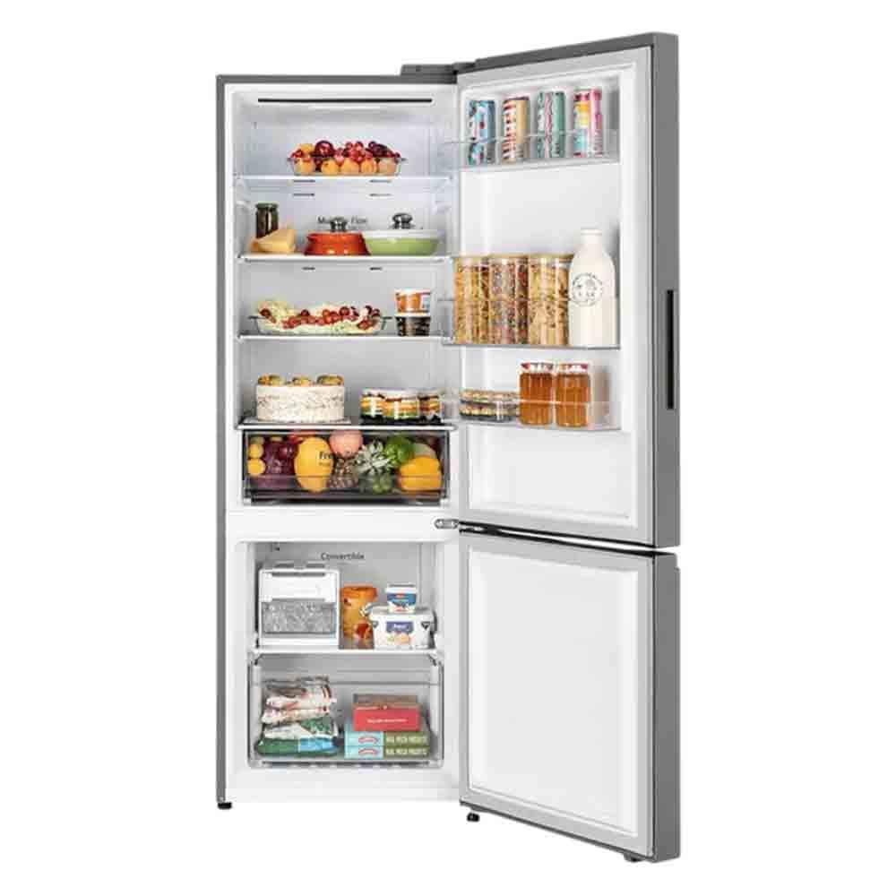 Buy LG 340L 3 Star Frost Free Refrigerator GL-B382DPZX - Pai