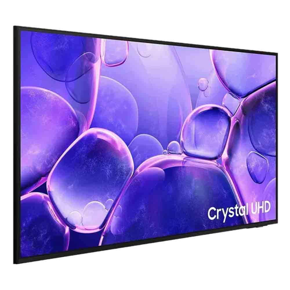 Buy Samsung UA55U8100FULXL 55-Inch 4K Smart LED TV Alexa Built - Main Image