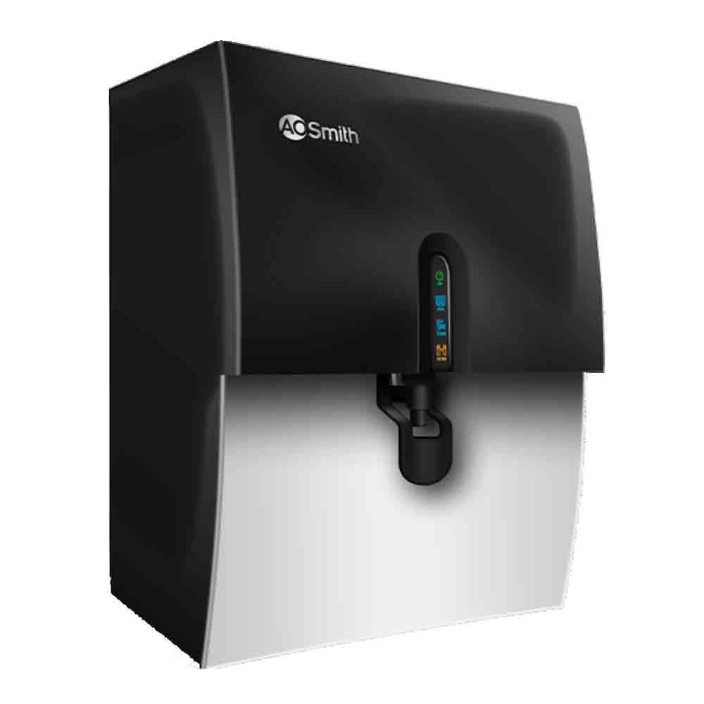 X9, Water Purifier Liters Storage