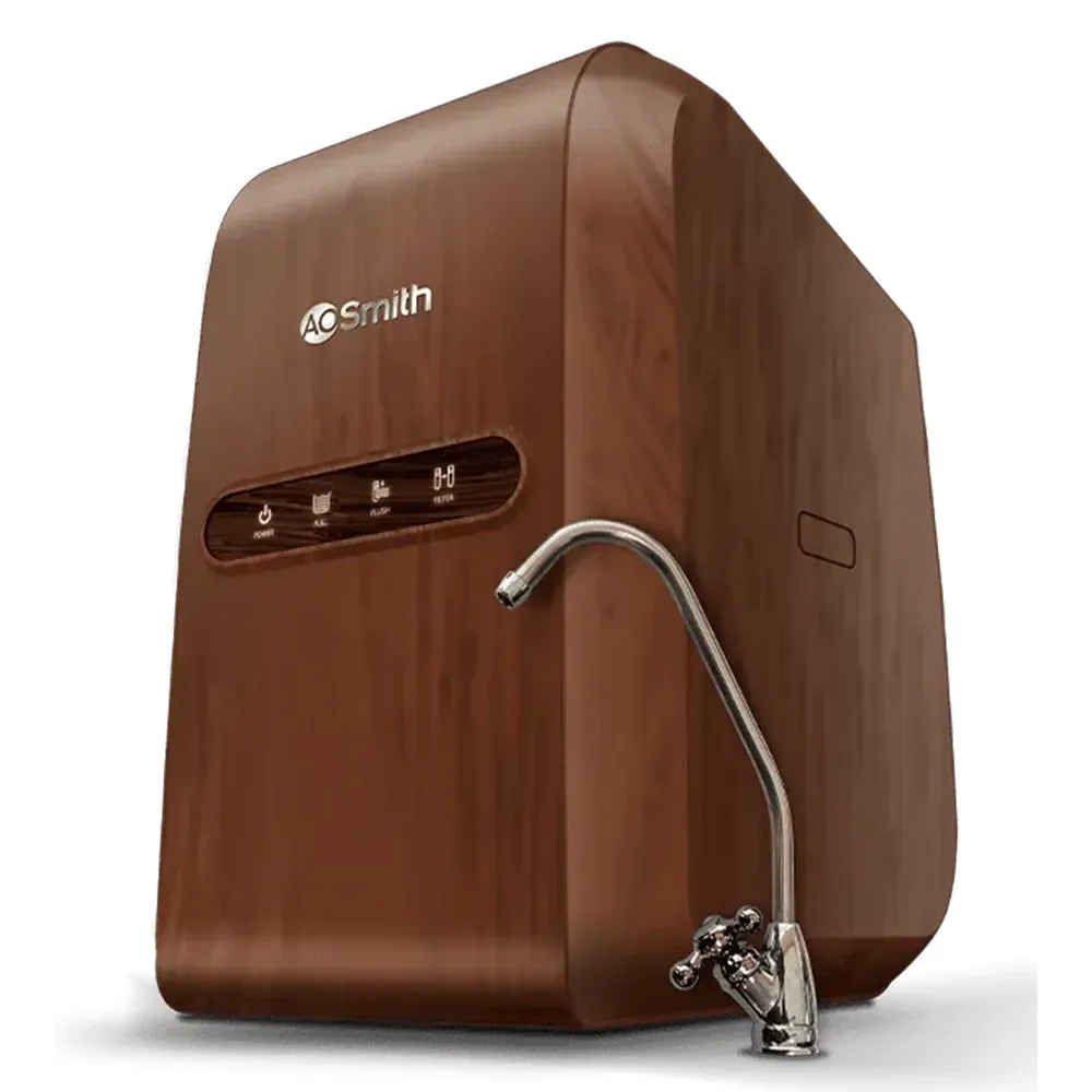 Buy Smith Z2 Pro Vogue RO Water Purifier 6L – Pai International