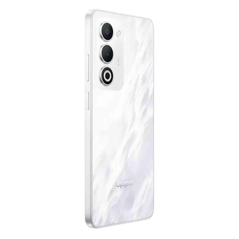 Buy Oppo A5 5G (6GB/128GB, Mist White) Smartphone – Pai International