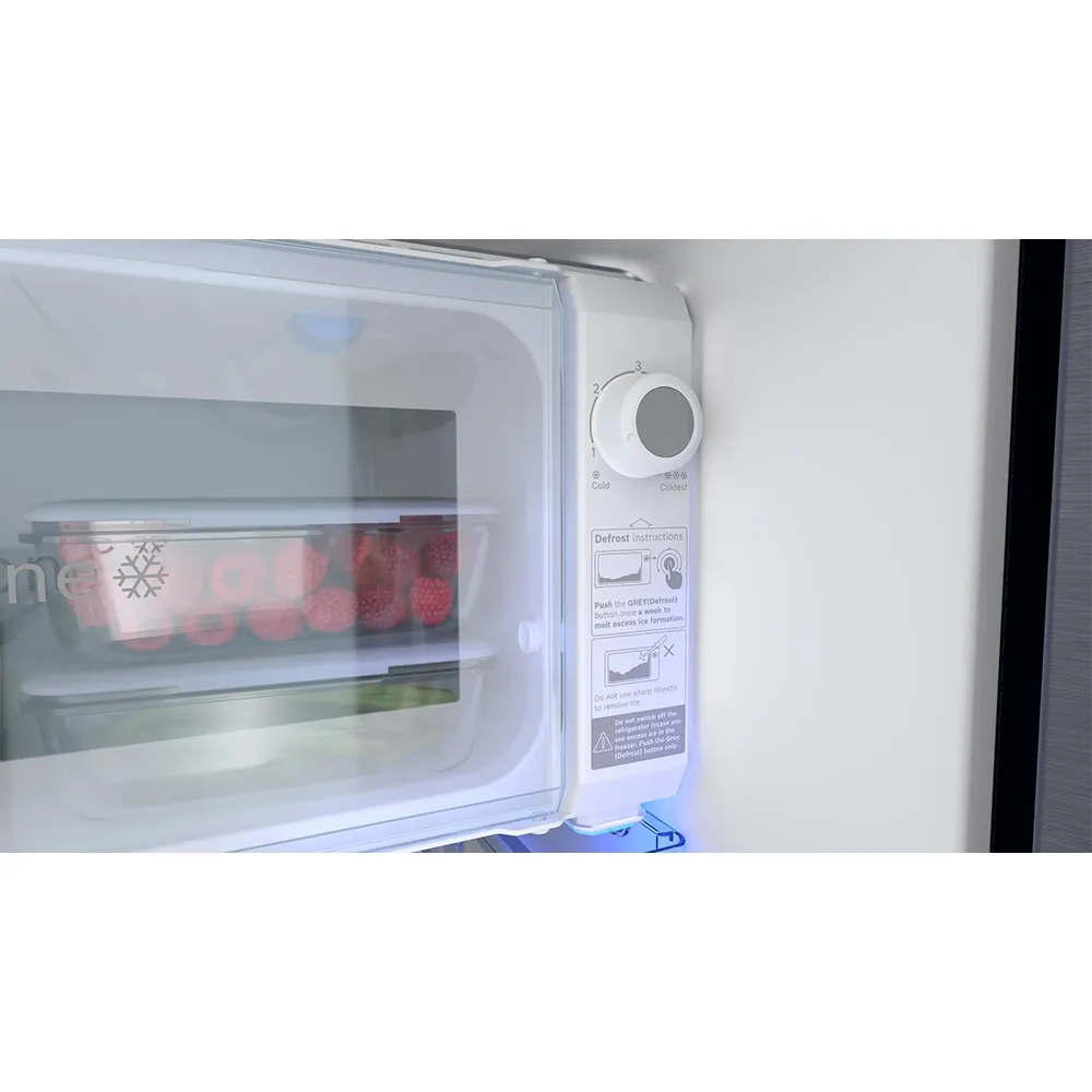 Buy Bosch 187L 4 Star Direct Cool Refrigerator CST18U14AI - Pai