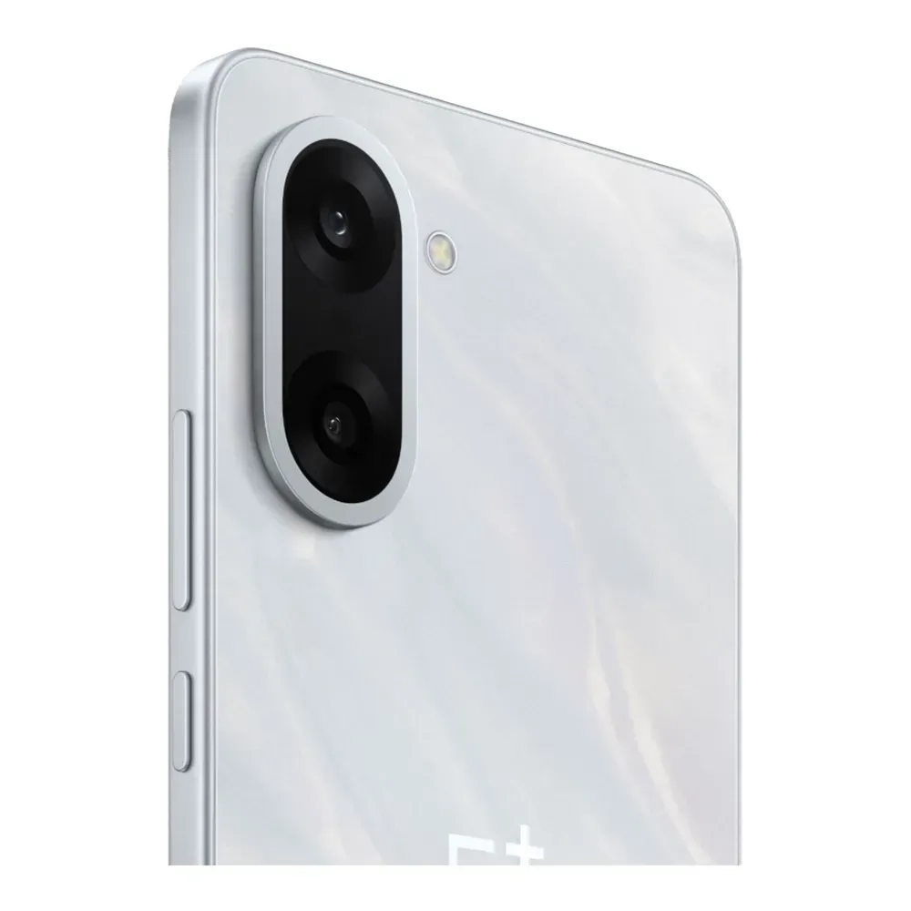 OnePlus Nord CE58GB/256GB ホワイト OnePlus Nord CE5 5G ( Marble