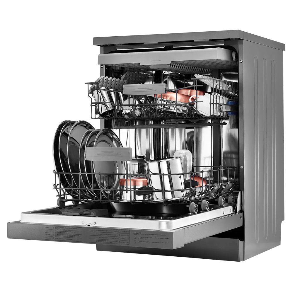 DISH// 生写真 Buy IFB Neptune VX16 Dishwasher - 16 Place Setting, Superior