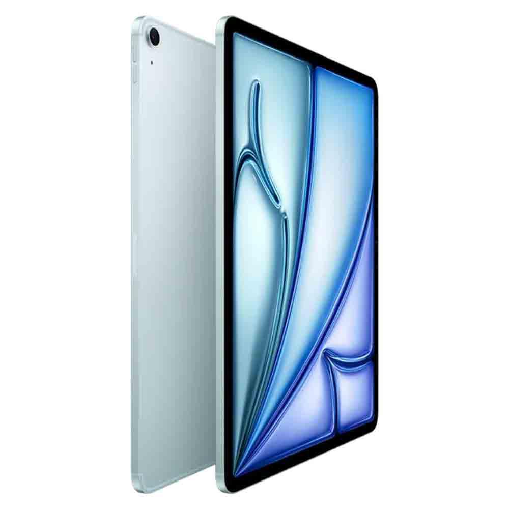 Buy Apple iPad Air 13 (MV6R3HN/A) - 128GB, M2 Chip, Blue - Pai