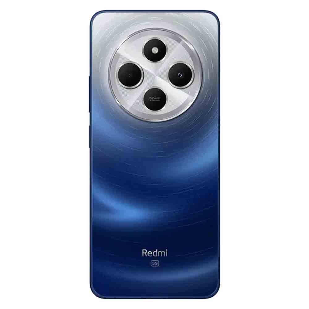 Buy Redmi 14C 5G (4GB RAM, 64GB ROM, Starlight Blue) Online - Fast