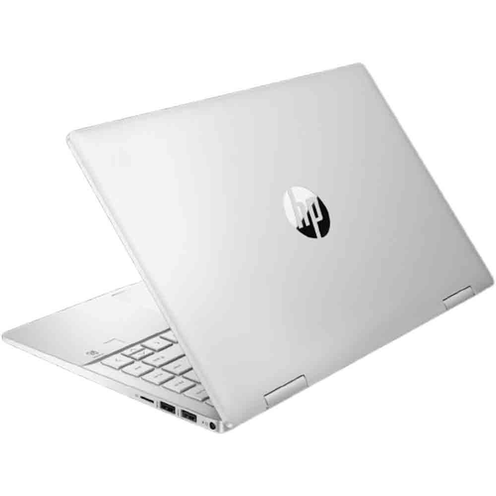 HP Pavilion Intel Core i5-1335U-(16 GB| TB SSD| Windows 11 Home) (14  Inch) 2-in-1 Laptop (14-ek1149TU, Silver)