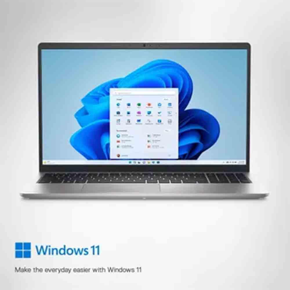 Dell Inspiron 3520 i5 12th Gen Laptop - Unmatched Performance