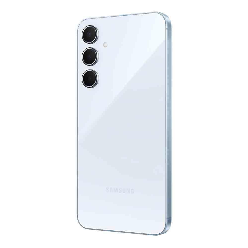 GALAXY A55 5G 8GB/256GB グローバル版 物理sim2枚可能 Buy Samsung Galaxy A55 5G (8GB/256GB) - Awesome Iceblue - Pai