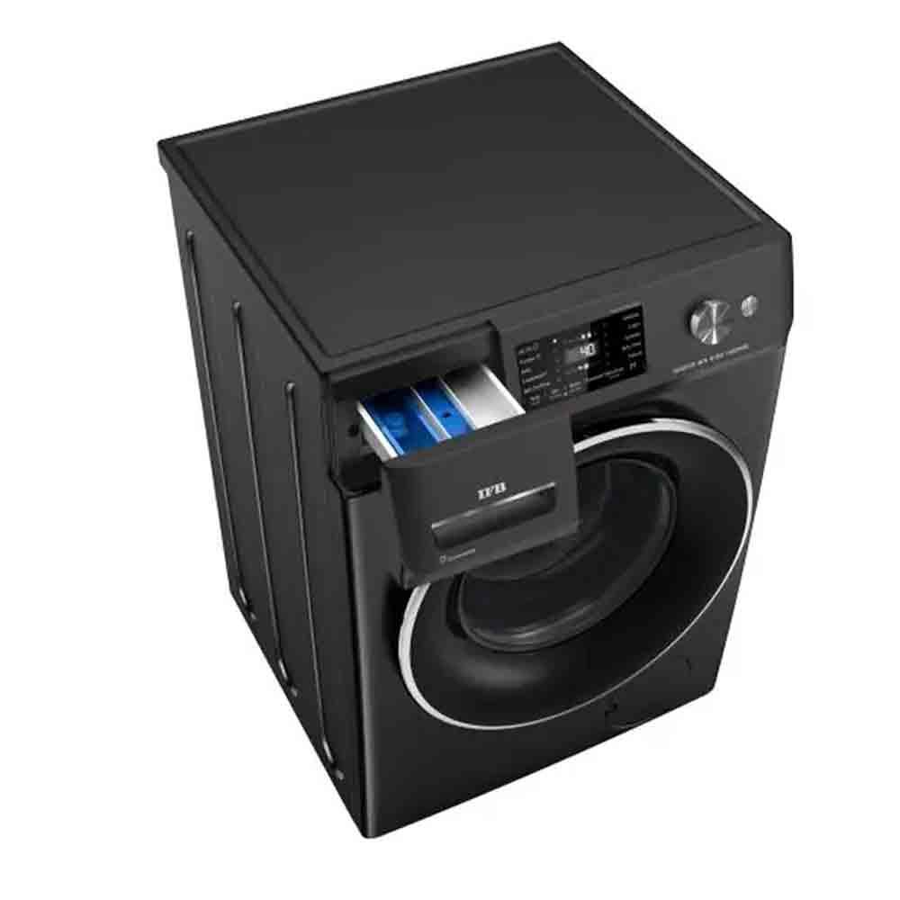 IFB 8 Kg 5 Star Front Load Washing Machine SENATOR BCN 8014K - Pai