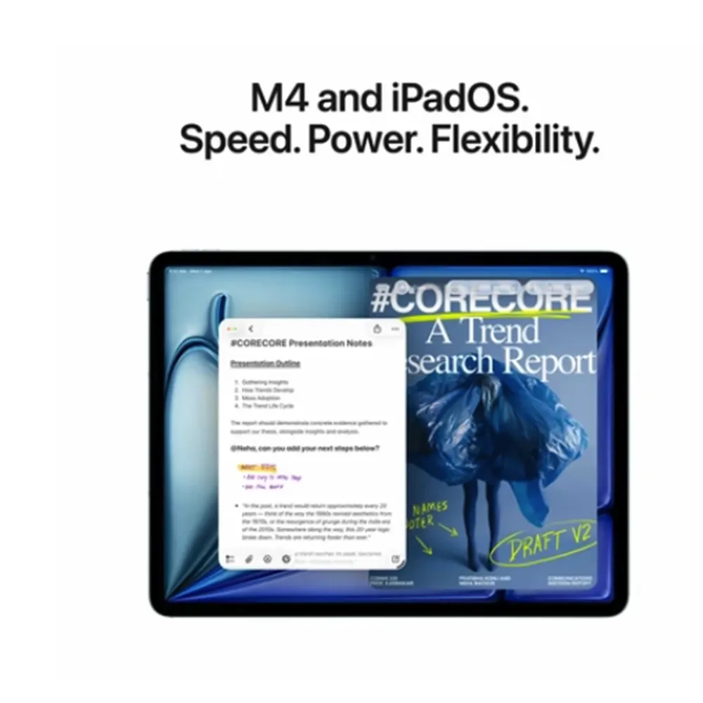 Buy Apple iPad M4 128GB WiFi + Cellular Tablet - Pai International