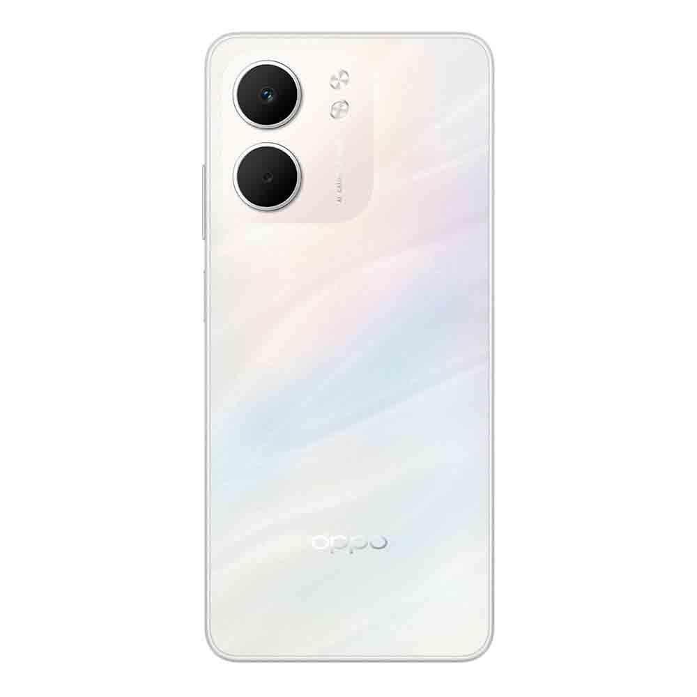 Buy Oppo A5x 4GB 64GB Laser White – Best Price | Pai International