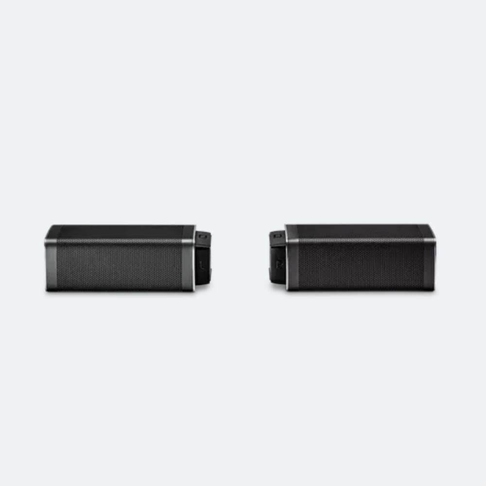 JBL BAR51BLKEP Channel 510W Soundbar with 4K Bluetooth Pai