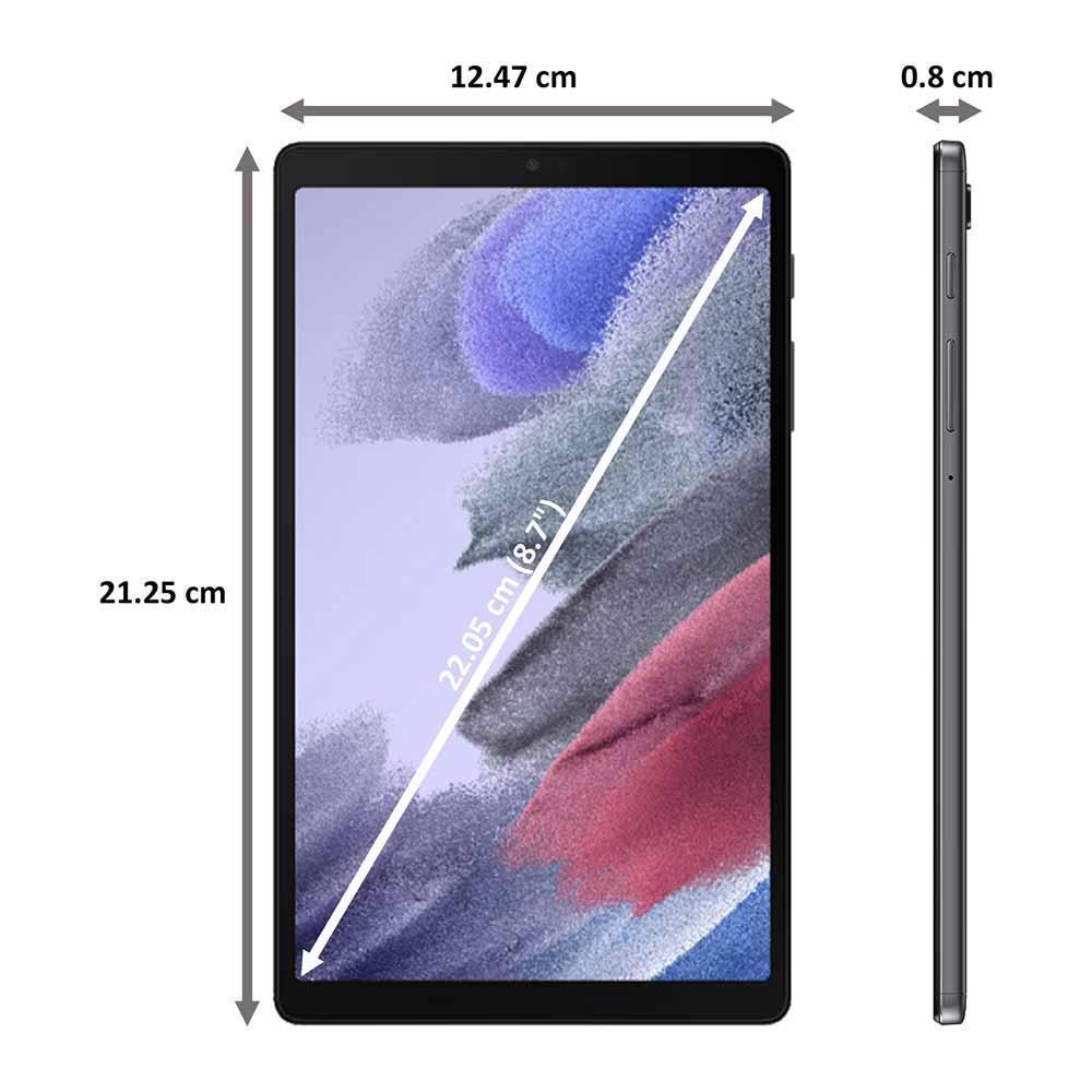 Buy Samsung Galaxy Tab A7 Lite Tablet - 8.7 WiFi, 3GB RAM, 32GB